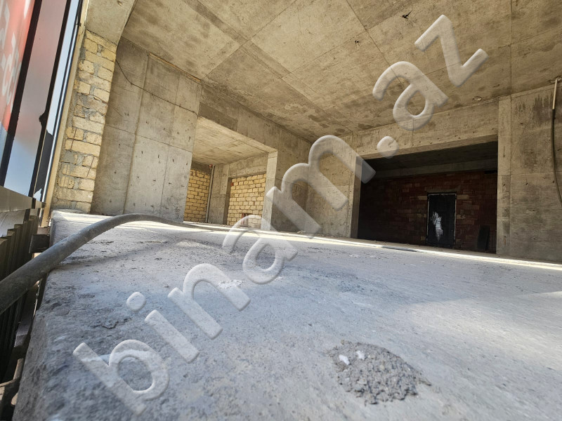 1 otaqlı Obyekt, Kirayə (aylıq), Bakı, Nəsimi, 28 may