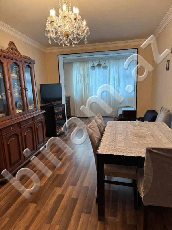 2 otaqlı Köhnə tikili, Satış, Bakı, Yasamal, İnşaatçılar