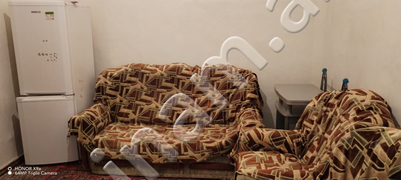 2 otaqlı Köhnə tikili, Kirayə (aylıq), Bakı, Səbail
