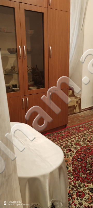 2 otaqlı Köhnə tikili, Kirayə (aylıq), Bakı, Səbail