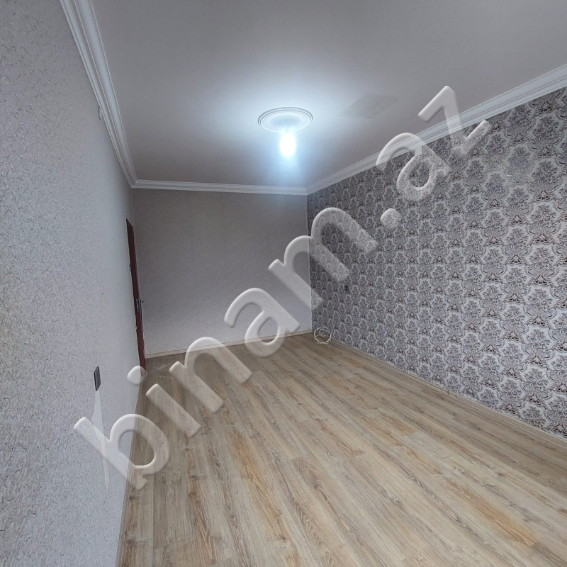 2 otaqlı Köhnə tikili, Satış, Bakı, Xətai