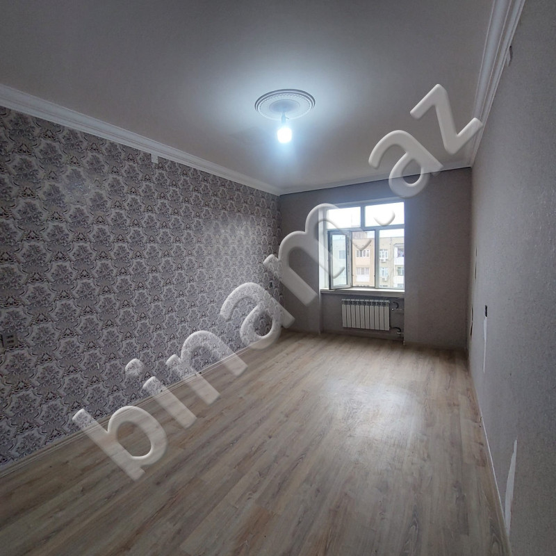 2 otaqlı Köhnə tikili, Satış, Bakı, Xətai