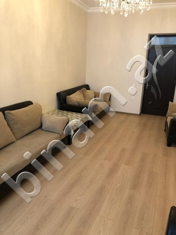 2 otaqlı Köhnə tikili, Kirayə (aylıq), Bakı, Xətai, Xətai
