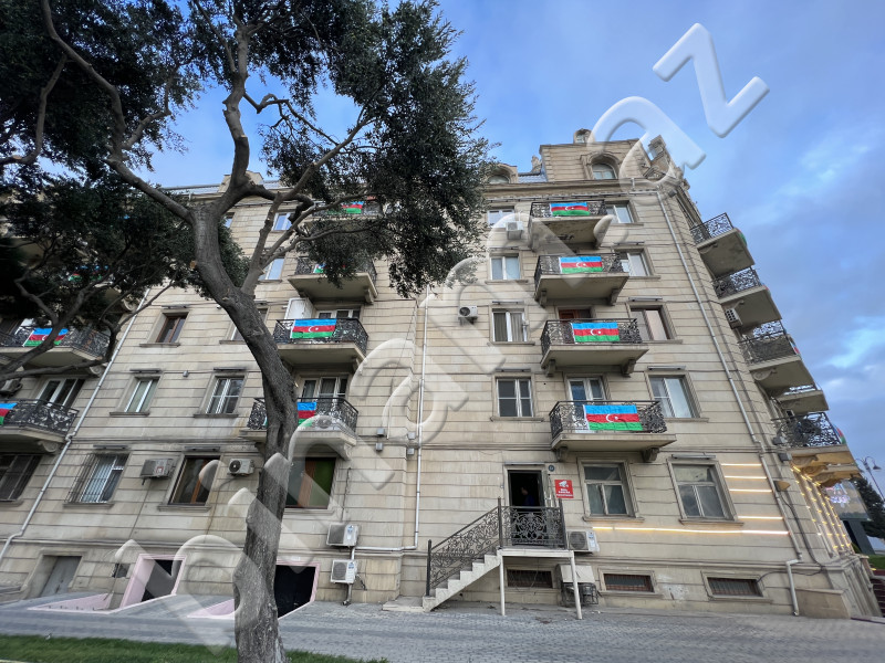 2 otaqlı Köhnə tikili, Kirayə (aylıq), Bakı, Xətai, Xətai