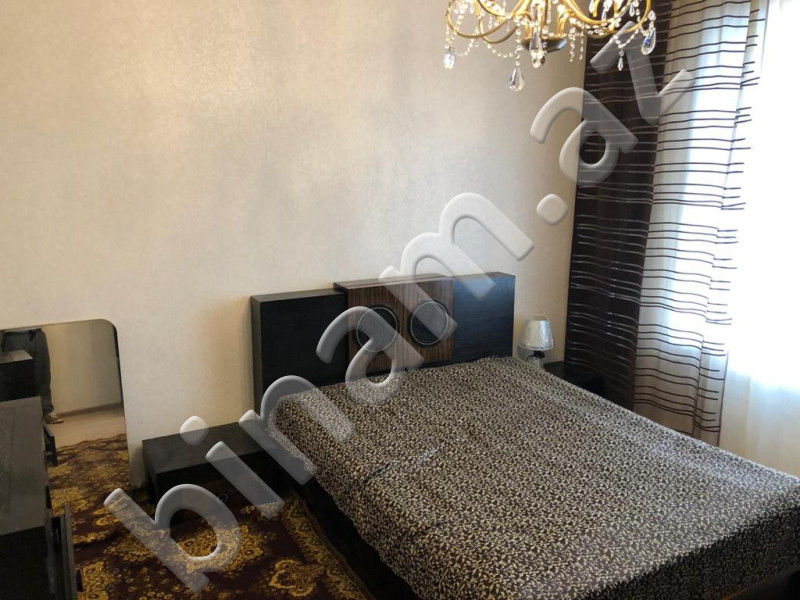 2 otaqlı Köhnə tikili, Kirayə (aylıq), Bakı, Xətai, Xətai