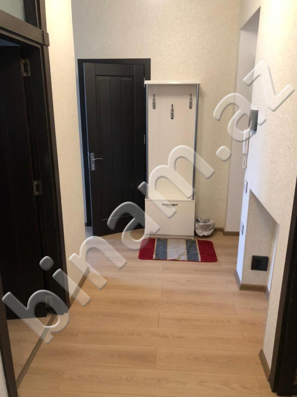 2 otaqlı Köhnə tikili, Kirayə (aylıq), Bakı, Xətai, Xətai