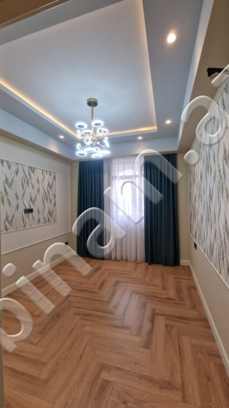 4 otaqlı Yeni tikili, Satış, Bakı, Xətai, Xətai
