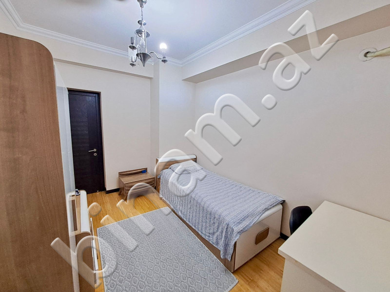 3 otaqlı Yeni tikili, Satış, Bakı, Yasamal, 20 yanvar