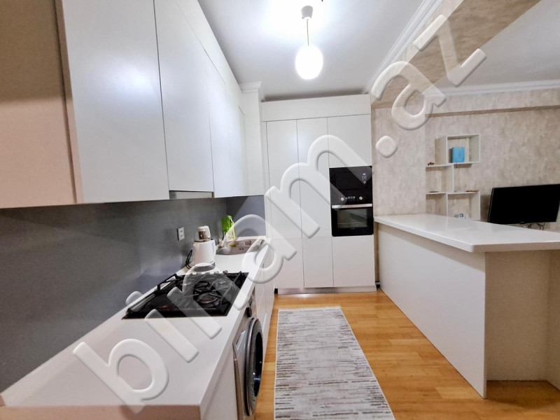 3 otaqlı Yeni tikili, Satış, Bakı, Yasamal, 20 yanvar
