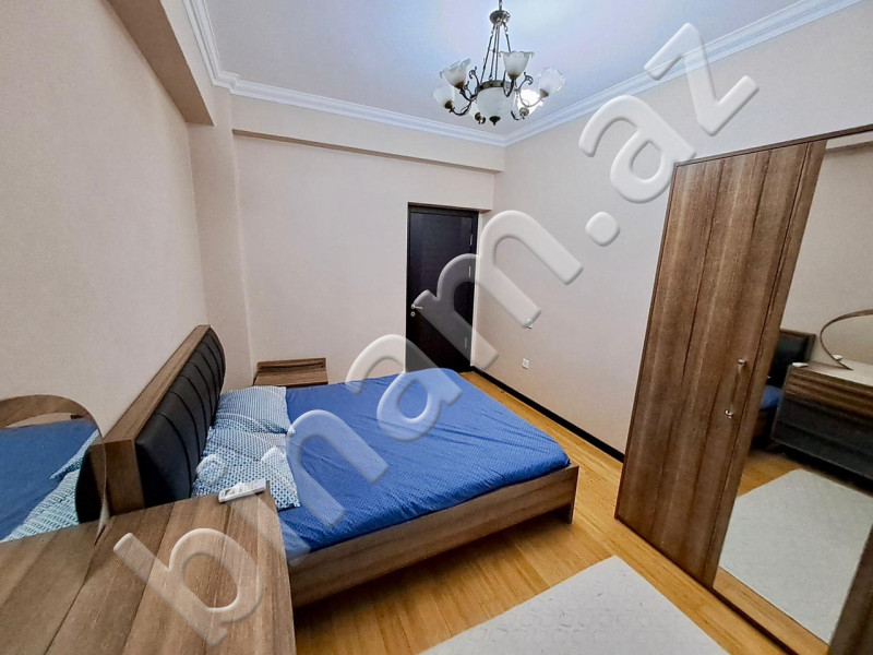 3 otaqlı Yeni tikili, Satış, Bakı, Yasamal, 20 yanvar