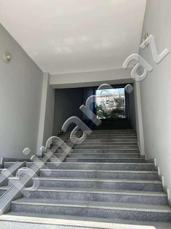 2 otaqlı Yeni tikili, Satış, Bakı, Nəsimi, 28 may