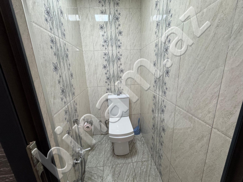 3 otaqlı Yeni tikili, Satış, Abşeron