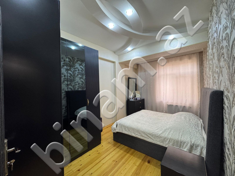 3 otaqlı Yeni tikili, Satış, Abşeron