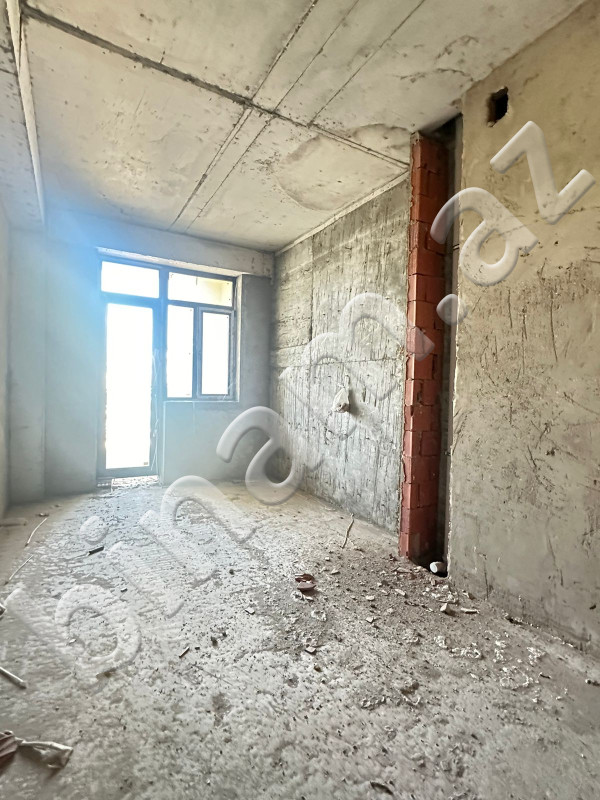 3 otaqlı Yeni tikili, Satış, Bakı, Nərimanov