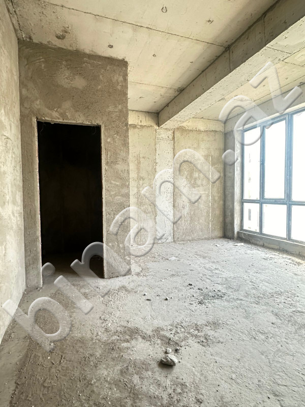 3 otaqlı Yeni tikili, Satış, Bakı, Nərimanov