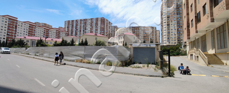 12 sot Torpaq, Satış, Bakı, Yasamal, İnşaatçılar