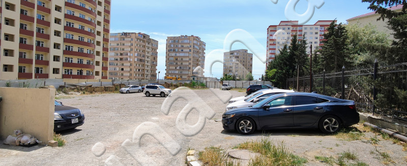 12 sot Torpaq, Satış, Bakı, Yasamal, İnşaatçılar
