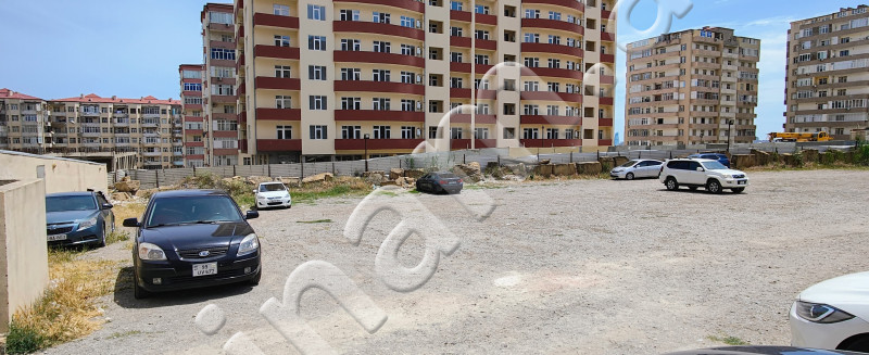 12 sot Torpaq, Satış, Bakı, Yasamal, İnşaatçılar