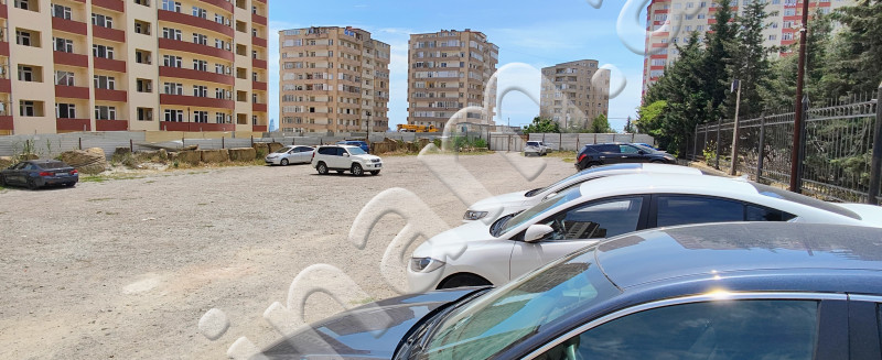 12 sot Torpaq, Satış, Bakı, Yasamal, İnşaatçılar