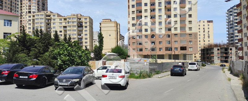 12 sot Torpaq, Satış, Bakı, Yasamal, İnşaatçılar