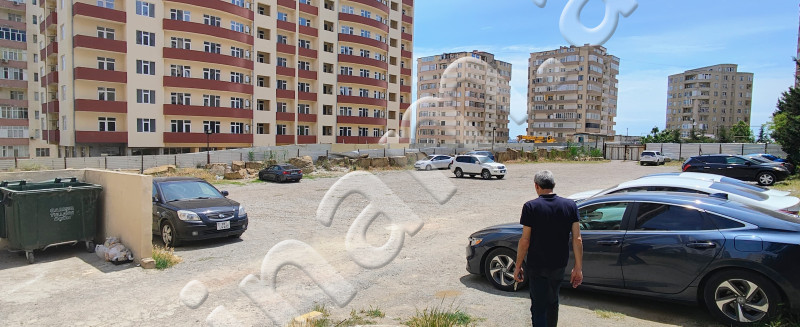 12 sot Torpaq, Satış, Bakı, Yasamal, İnşaatçılar
