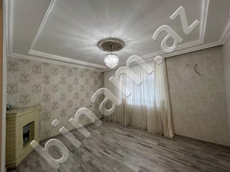 2 otaqlı Köhnə tikili, Satış, Bakı, Nəsimi, 28 may
