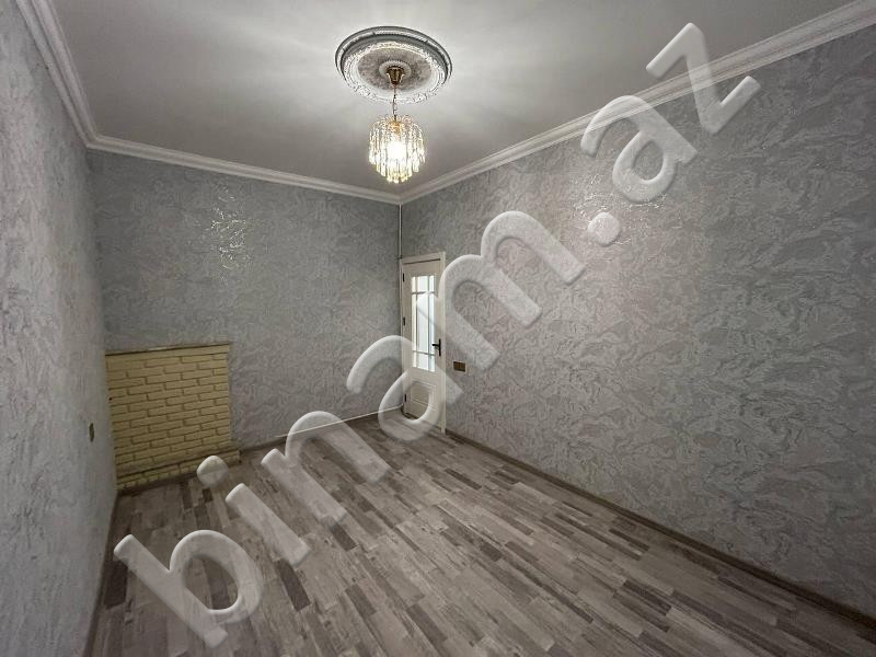 2 otaqlı Köhnə tikili, Satış, Bakı, Nəsimi, 28 may