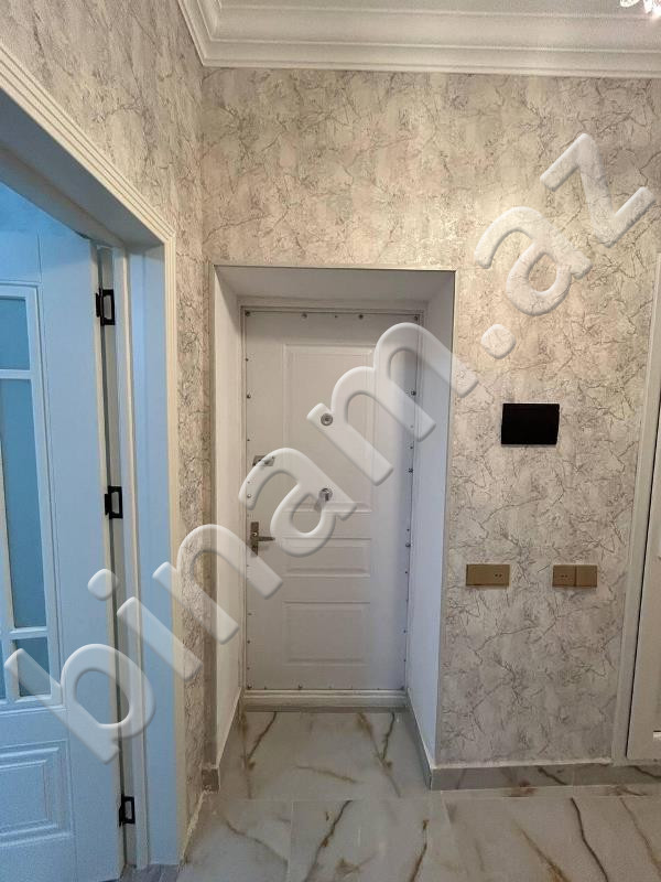 2 otaqlı Köhnə tikili, Satış, Bakı, Nəsimi, 28 may