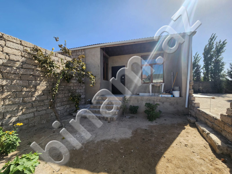 2 otaqlı Villa / Həyət evi, Satış, Bakı, Sabunçu, Koroğlu