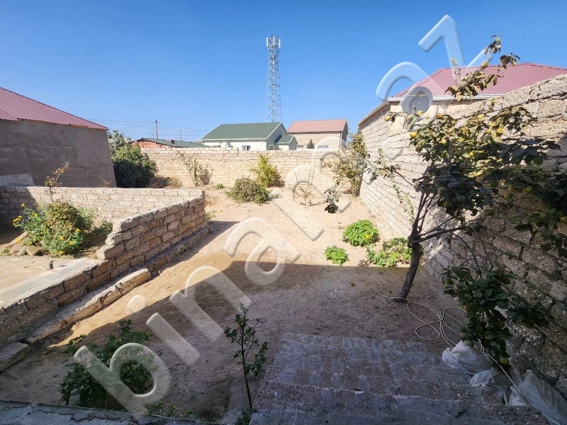 2 otaqlı Villa / Həyət evi, Satış, Bakı, Sabunçu, Koroğlu