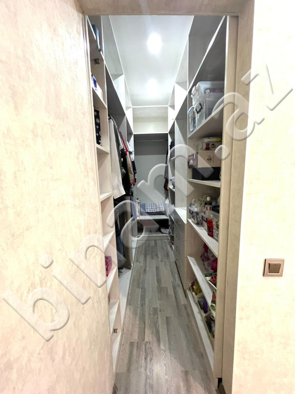 3 otaqlı Yeni tikili, Satış, Bakı, Xətai, Xətai
