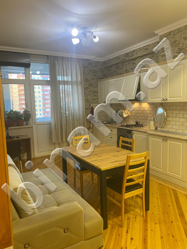 3 otaqlı Yeni tikili, Satış, Abşeron