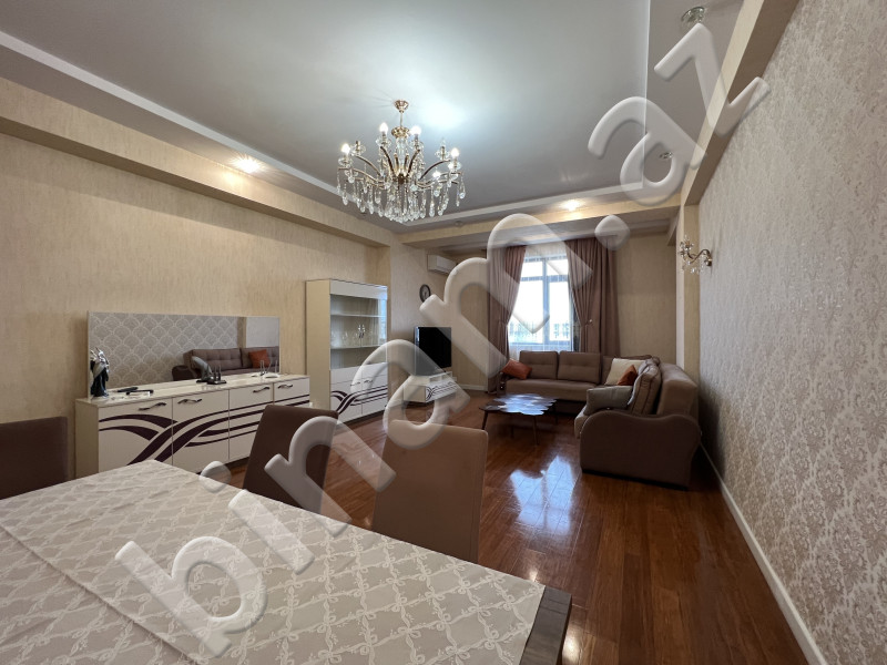 4 otaqlı Yeni tikili, Kirayə (aylıq), Bakı, Nəsimi, 28 may