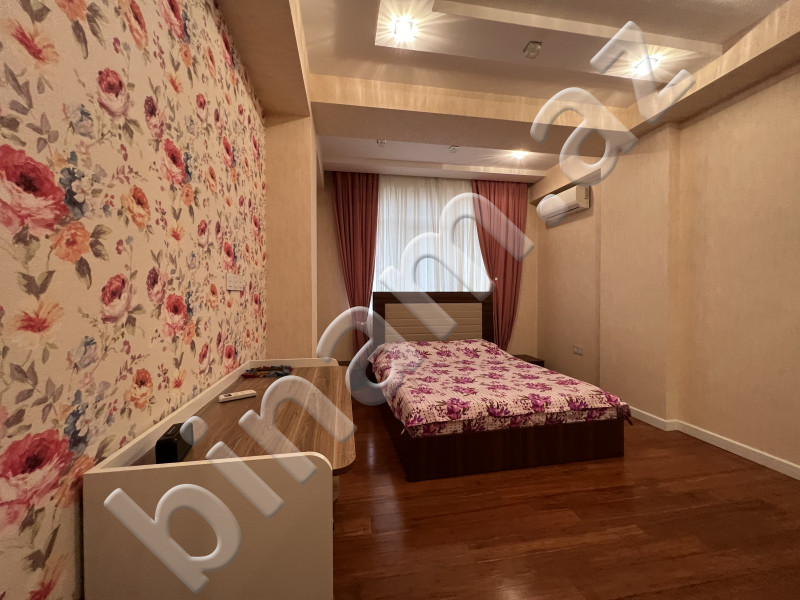 4 otaqlı Yeni tikili, Kirayə (aylıq), Bakı, Nəsimi, 28 may