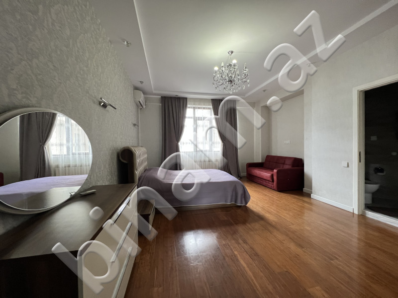 4 otaqlı Yeni tikili, Kirayə (aylıq), Bakı, Nəsimi, 28 may