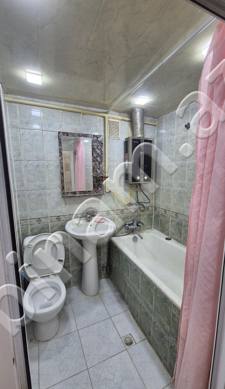 1 otaqlı Köhnə tikili, Satış, Bakı, Nərimanov, Gənclik