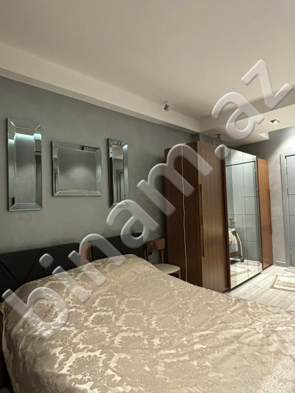 3 otaqlı Yeni tikili, Satış, Bakı, Yasamal, İnşaatçılar