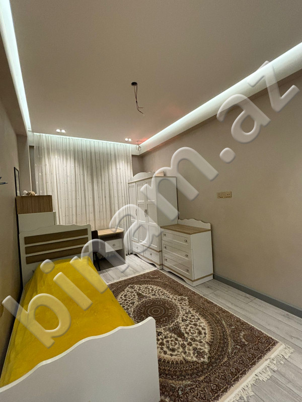 3 otaqlı Yeni tikili, Satış, Bakı, Yasamal, İnşaatçılar