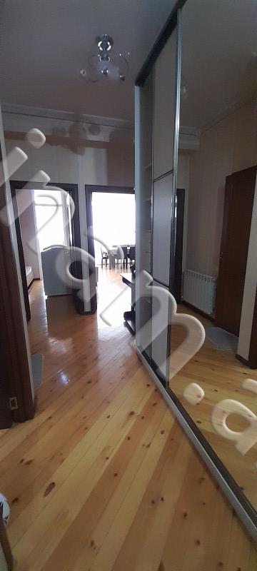 3 otaqlı Yeni tikili, Kirayə (aylıq), Xırdalan