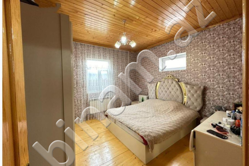 3 otaqlı Villa / Həyət evi, Satış, Bakı, Sabunçu, Koroğlu