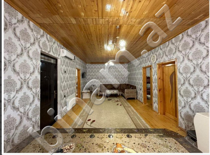 3 otaqlı Villa / Həyət evi, Satış, Bakı, Sabunçu, Koroğlu