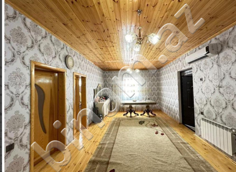3 otaqlı Villa / Həyət evi, Satış, Bakı, Sabunçu, Koroğlu
