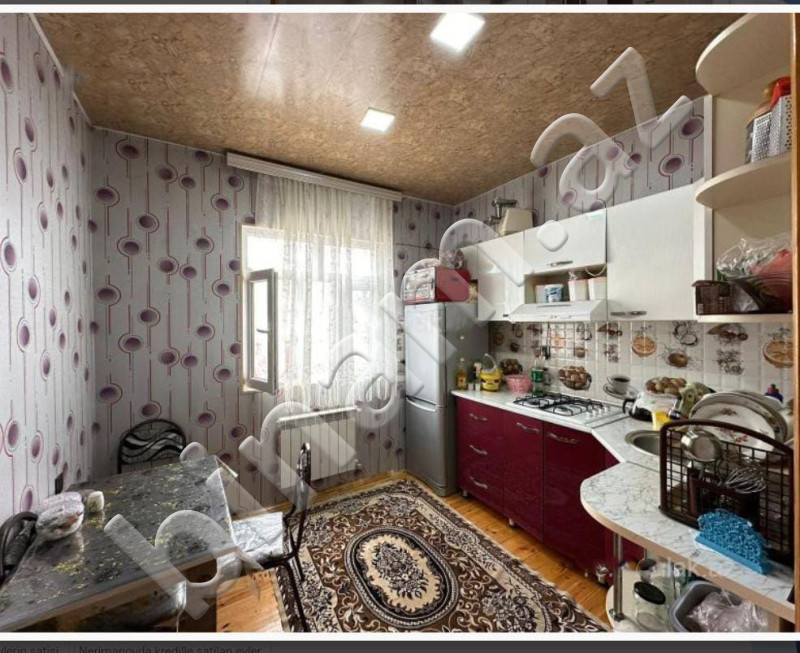 3 otaqlı Villa / Həyət evi, Satış, Bakı, Sabunçu, Koroğlu