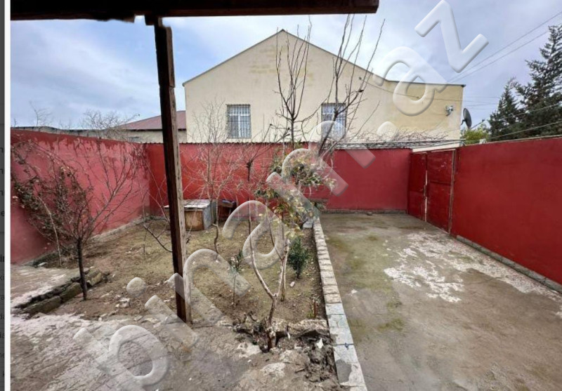 3 otaqlı Villa / Həyət evi, Satış, Bakı, Sabunçu, Koroğlu