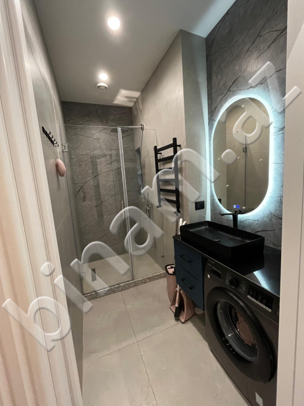 3 otaqlı Yeni tikili, Kirayə (aylıq), Bakı, Xətai, Xətai