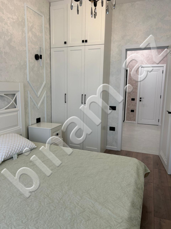 3 otaqlı Yeni tikili, Kirayə (aylıq), Bakı, Xətai, Xətai