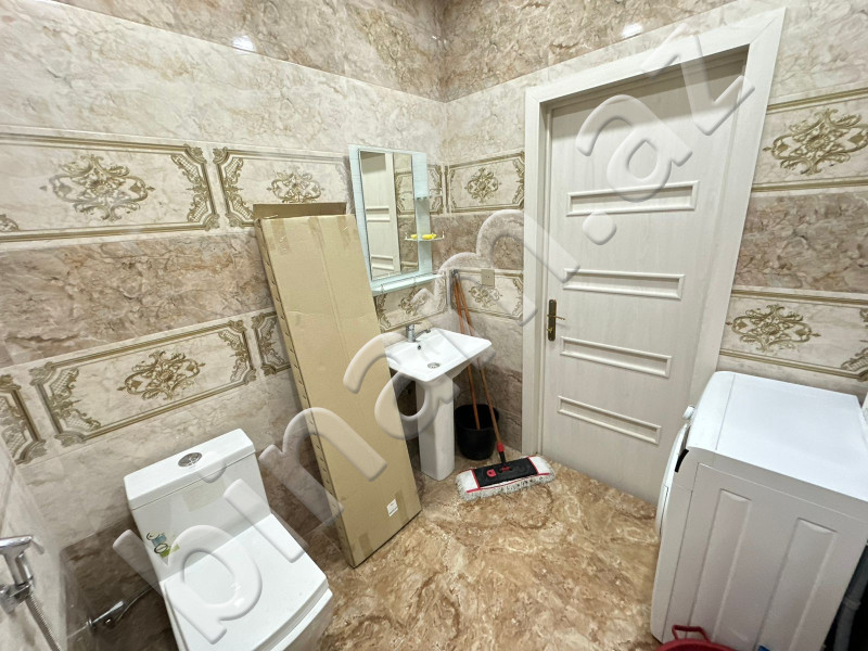 2 otaqlı Yeni tikili, Satış, Bakı, Sabunçu