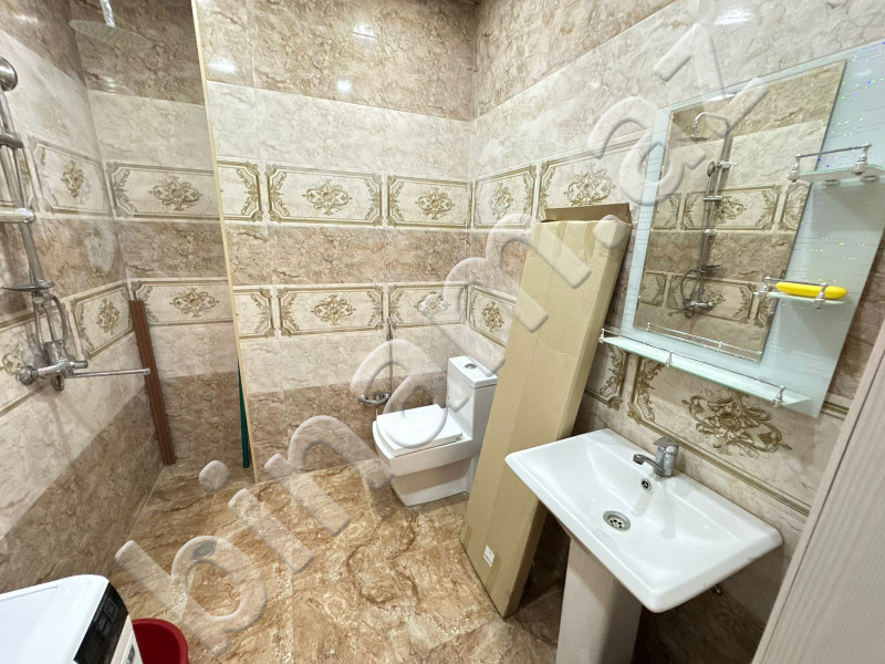 2 otaqlı Yeni tikili, Satış, Bakı, Sabunçu