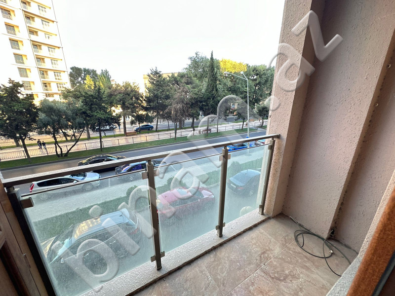 2 otaqlı Yeni tikili, Satış, Bakı, Sabunçu