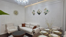 3 otaqlı Yeni tikili, Satış, Bakı, Nəsimi, Gənclik